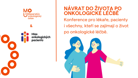 Návrat do života po onkologické léčbě